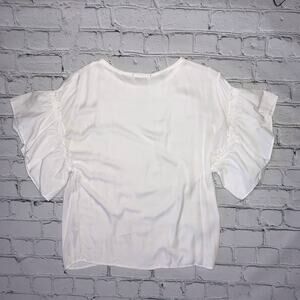 Casual Short Sleeve Stark Shirt